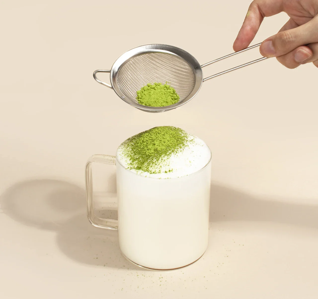 Colador de Matcha - Image 4