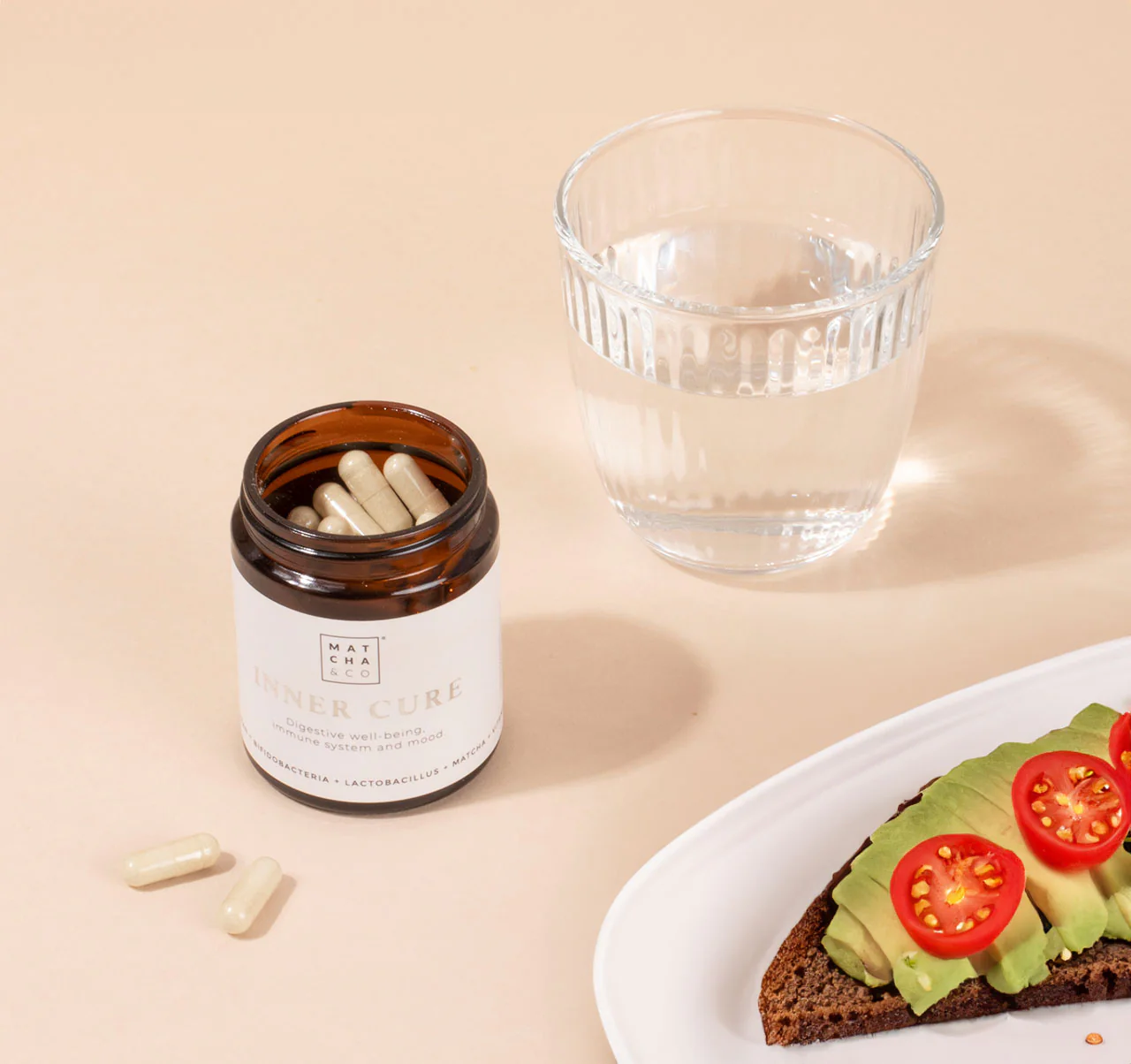 Inner Cure - Image 4