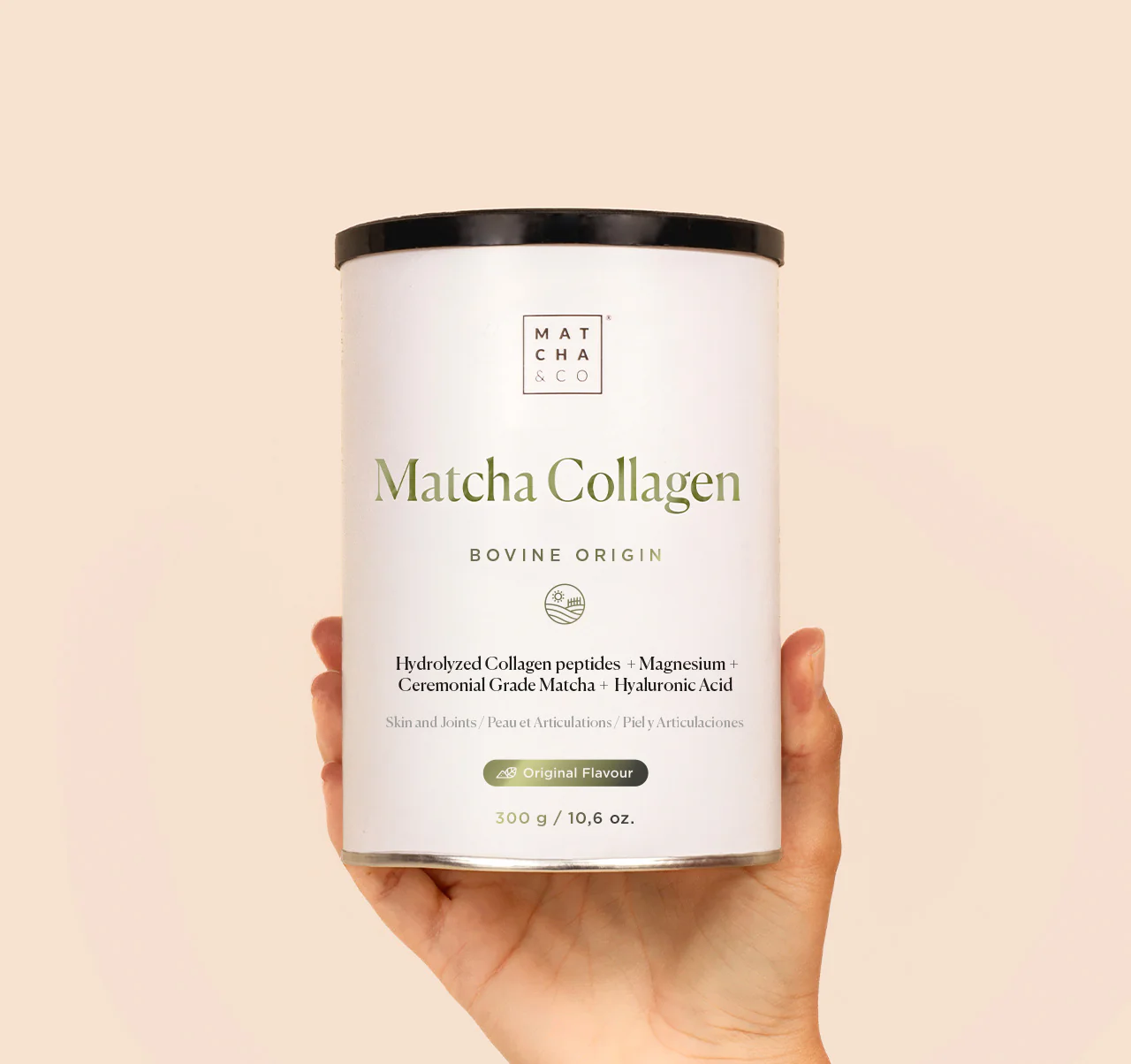 Matcha Colágeno - Image 3
