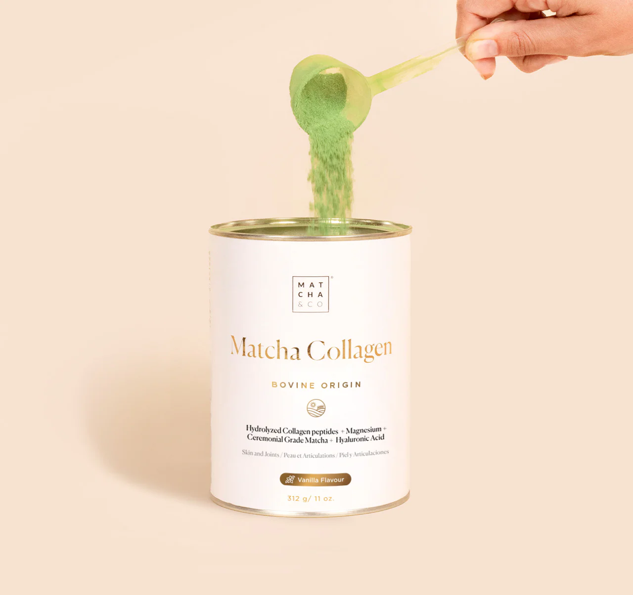 Matcha Colágeno - Image 6